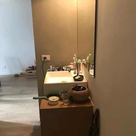 Belfiore17 Apartment