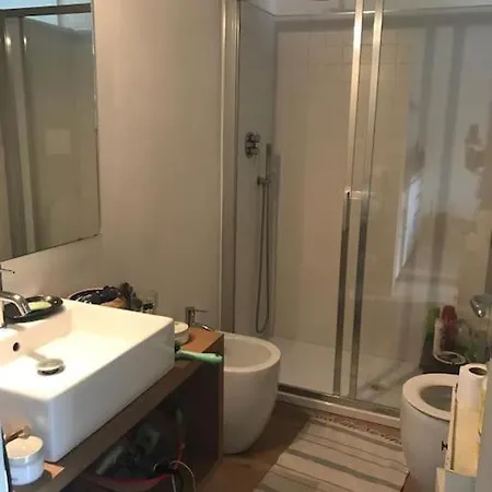 Belfiore17 Apartment
