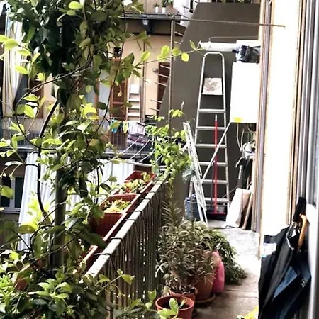 Appartement Belfiore17