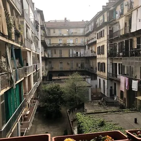 Belfiore17 Apartment