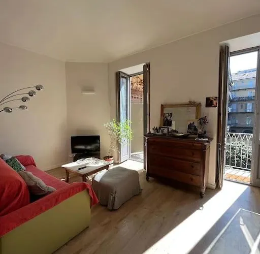 Belfiore17 Турин