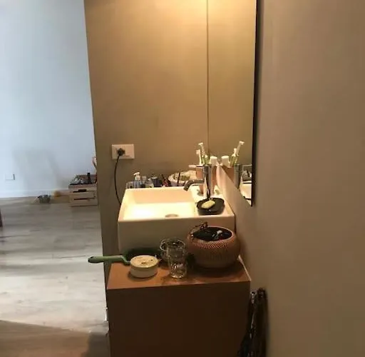 Belfiore17 Апартаменты