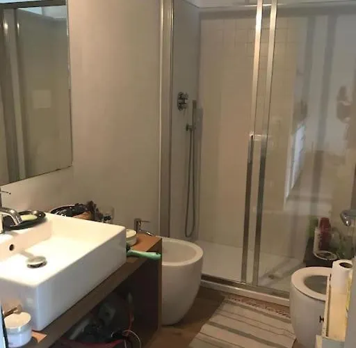 Belfiore17 Апартаменты