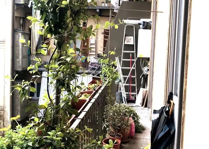 Апартаменты Belfiore17