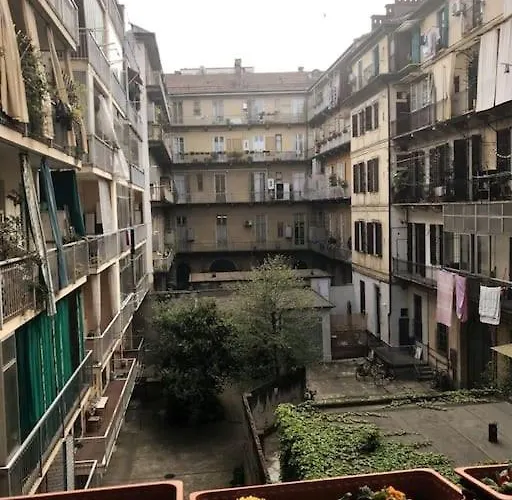 Belfiore17 アパート