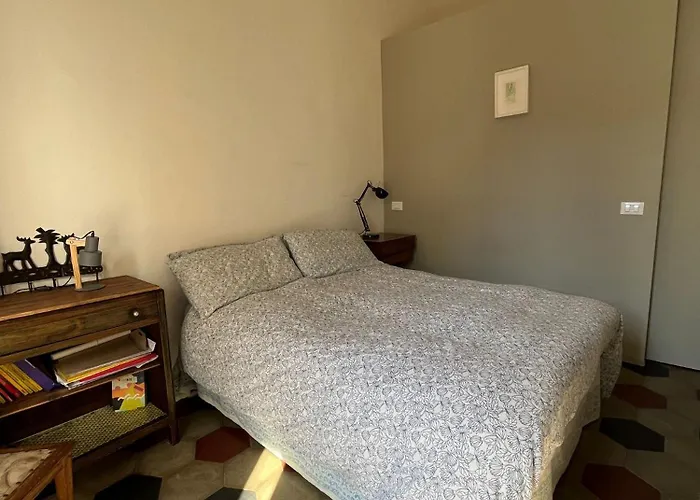 Belfiore17 Apartman