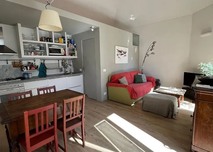 アパート Belfiore17 トリノ