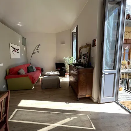 Belfiore17 Apartamento