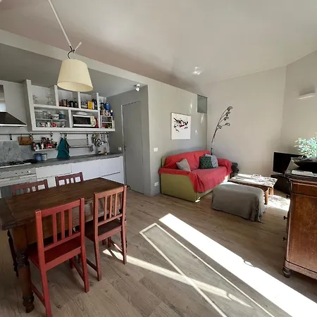 Apartamento Belfiore17 Turín