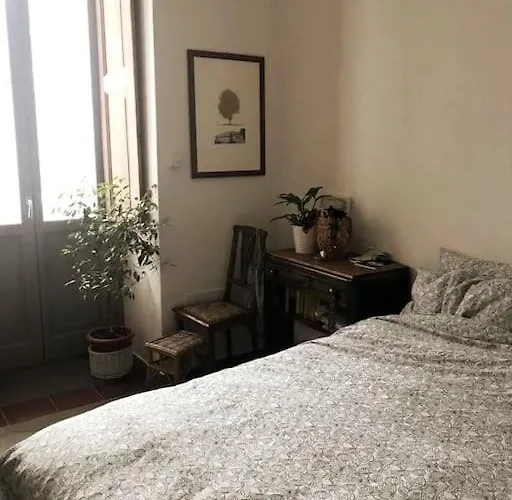 Apartment Belfiore17
